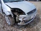 2008 FORD FIESTA ZET for sale at Copart WISBECH