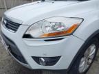 2012 FORD KUGA TITAN for sale at Copart SANDWICH