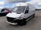 2016 MERCEDES BENZ SPRINTER 3 for sale at Copart SANDTOFT