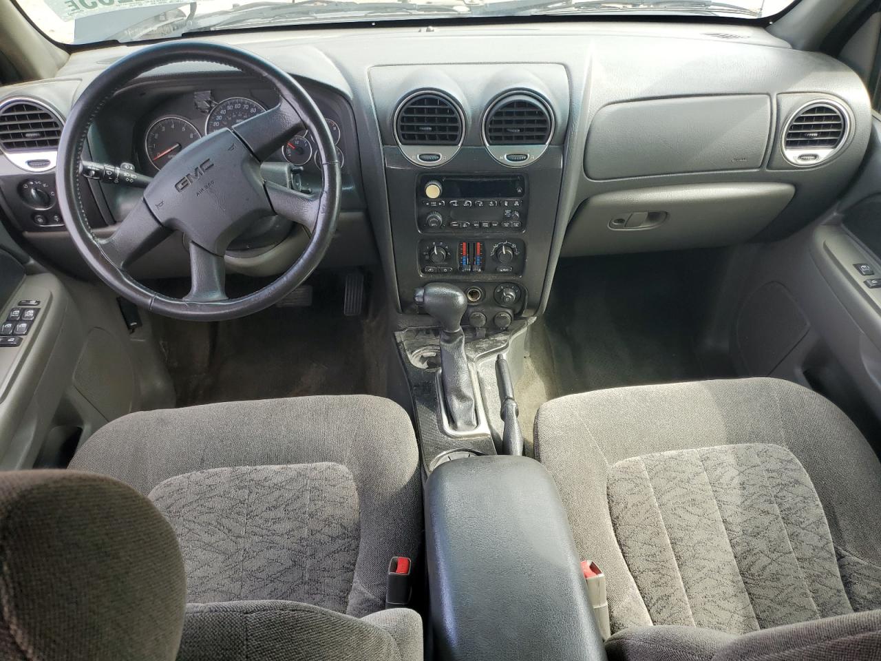2004 GMC Envoy VIN: 1GKDT13S042157148 Lot: 65222285
