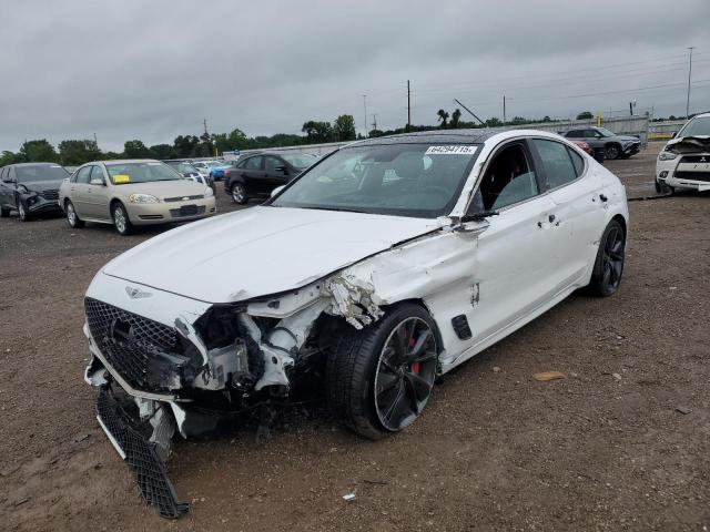 GENESIS G70 BASE 2022