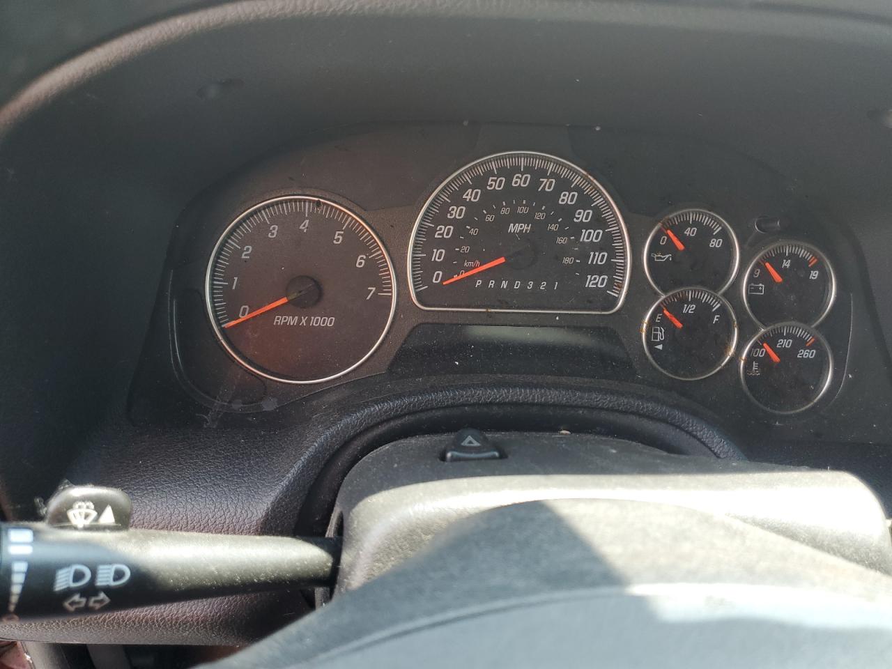 1gkdt13s882143259 1GKDT13S882143259 2008 GMC Envoy