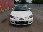 2007 MAZDA 3 S   for sale at Copart ON - LONDON