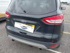 2013 FORD KUGA TITAN for sale at Copart SANDTOFT