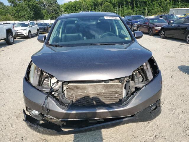  HONDA CRV 2013 Gray