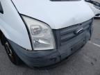 2013 FORD TRANSIT 10 for sale at Copart CHESTER