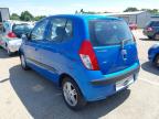 2010 HYUNDAI I10 COMFOR for sale at Copart NEWBURY