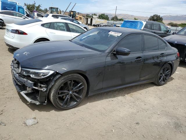 BMW 330I 2021