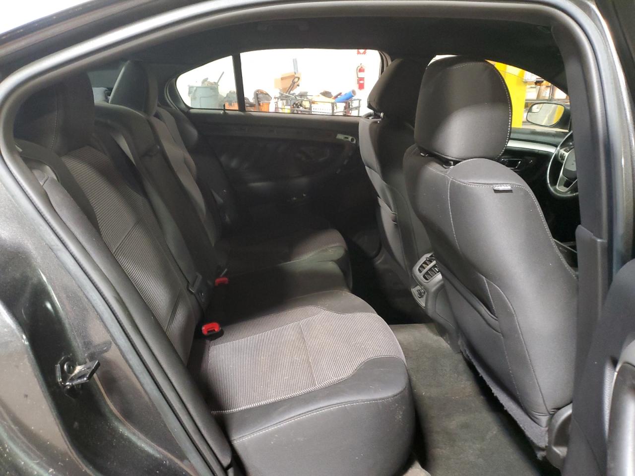 2016 Ford Taurus Sel VIN: 1FAHP2E88GG138854 Lot: 62726375