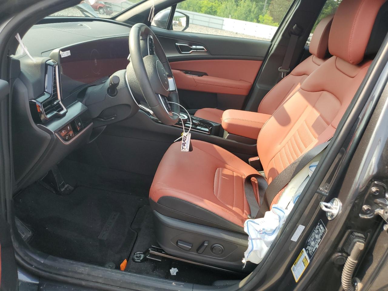 2025 Kia Sportage Sx Prestige VIN: KNDPXCDG0S7179525 Lot: 63389405