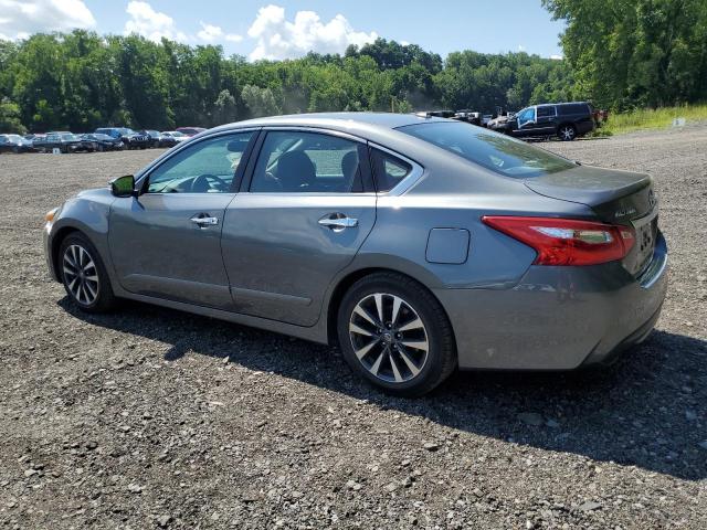  NISSAN ALTIMA 2016 Szary