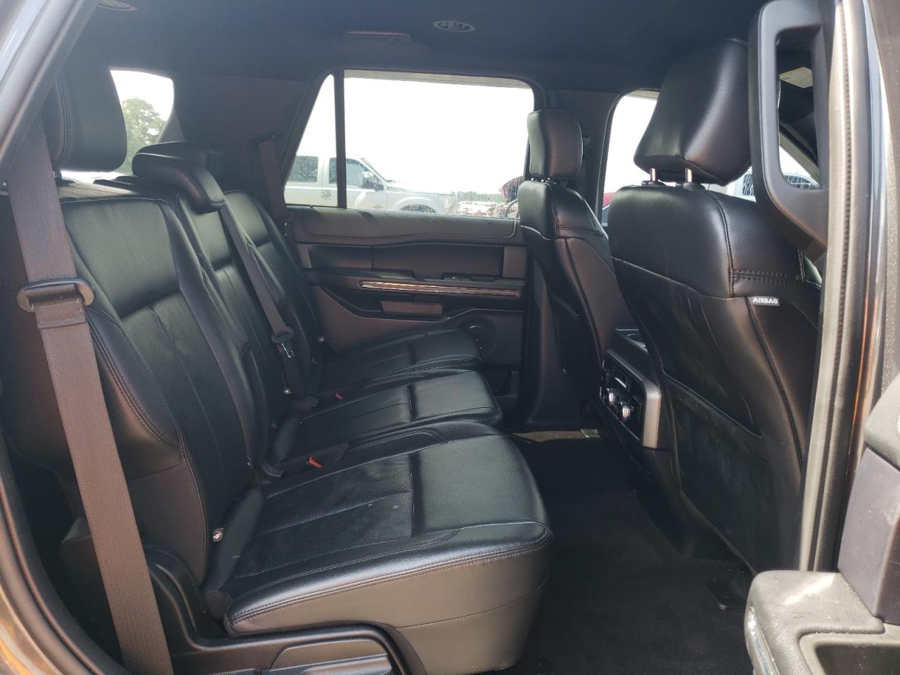 2020 Ford Expedition Xlt VIN: 1FMJU1HT3LEA55204 Lot: 64590955