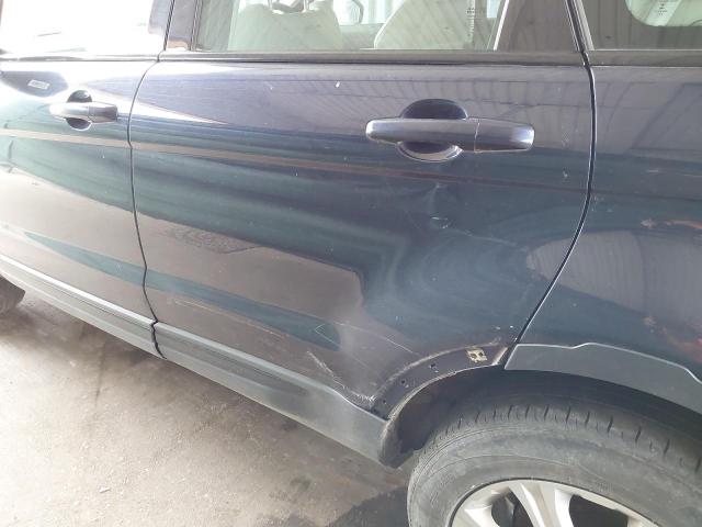 2016 LAND ROVER RANGE ROVE