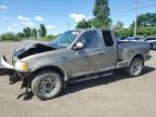 2001 FORD F150    for sale at Copart QC - MONTREAL