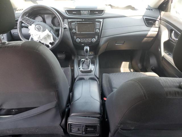  NISSAN ROGUE 2020 Gray