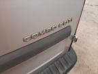 2005 VAUXHALL COMBO 1700 for sale at Copart WOLVERHAMPTON