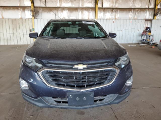  CHEVROLET EQUINOX 2019 Granatowy