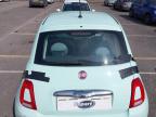 2018 FIAT 500 POP for sale at Copart SANDTOFT