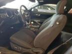 2017 FORD MUSTANG GT   à vendre chez Copart TX - ABILENE