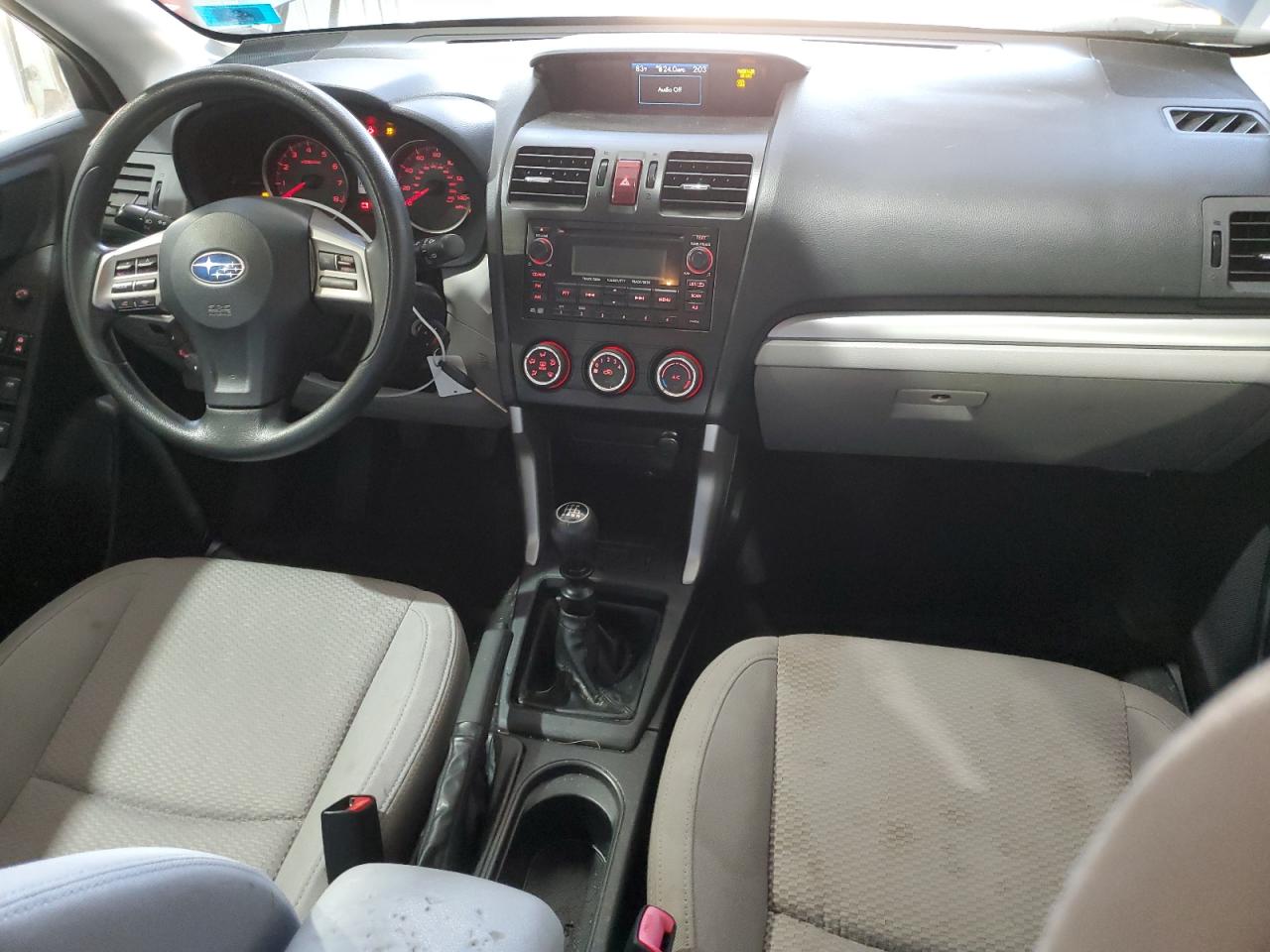 jf2sjaacxfg423433 JF2SJAACXFG423433 2015 Subaru Forester 2.5I