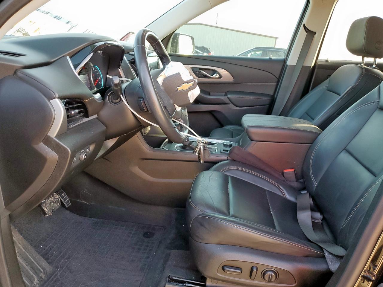 2020 Chevrolet Traverse Lt VIN: 1GNERHKW4LJ247362 Lot: 63945945