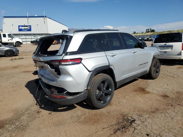  JEEP GRAND CHER 2024 Silver