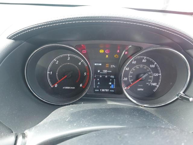 2010 PEUGEOT 4007 GT HD