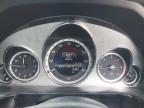 2012 MERCEDES BENZ E220 A-GAR for sale at Copart ST HELENS