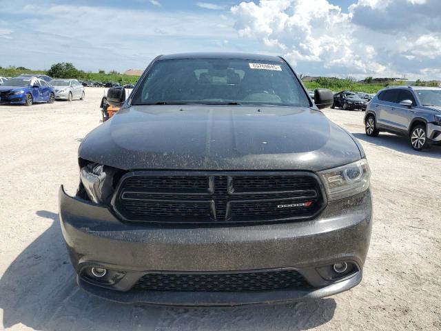  DODGE DURANGO 2016 Black