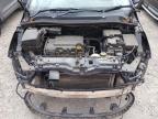 2017 VAUXHALL CORSA SE E for sale at Copart WOLVERHAMPTON