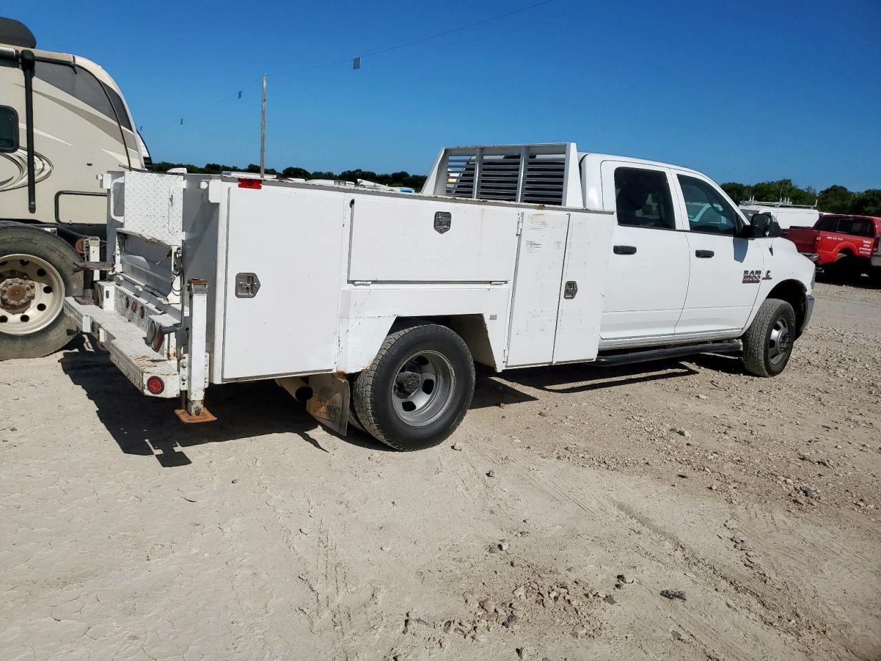 3c7wrtcl0jg286939 3C7WRTCL0JG286939 2018 Ram 3500