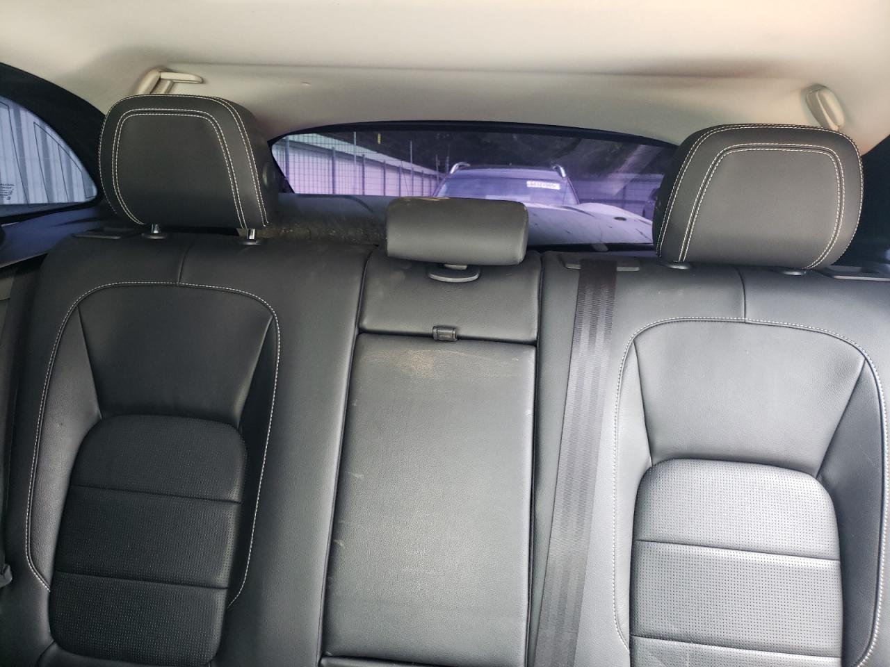 2018 Jaguar F-Pace R - Sport VIN: SADCL2FX4JA323469 Lot: 64080175