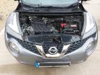 2019 NISSAN JUKE BOSE PERSONAL EDITIO  for sale at Copart SANDY