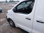 2018 PEUGEOT EXPERT S S for sale at Copart WESTBURY