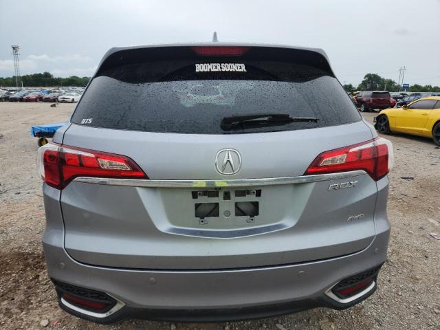 Parquets ACURA RDX 2016 Gray