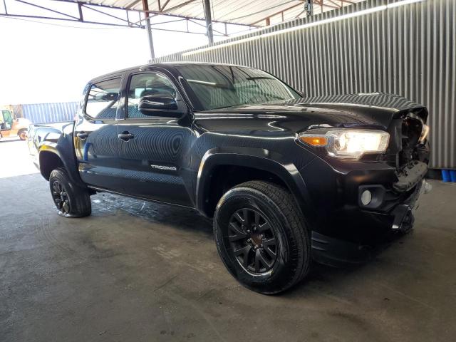  TOYOTA TACOMA 2021 Black
