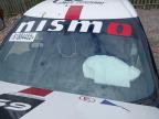 2012 NISSAN GT-R PREMI for sale at Copart BRISTOL