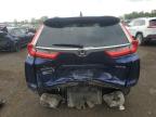 2018 HONDA CR-V EXL   for sale at Copart QC - MONTREAL