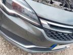 2017 VAUXHALL ASTRA SRI for sale at Copart WISBECH
