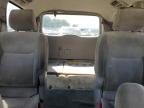 2008 TOYOTA SIENNA CE   for sale at Copart ON - TORONTO