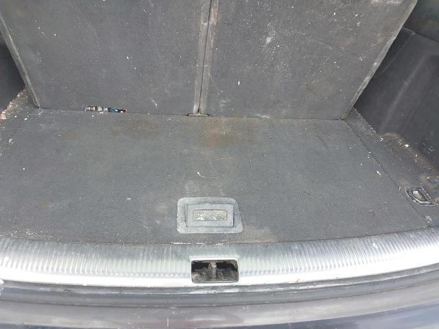 2006 AUDI Q7 S LINE