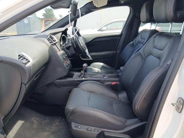 2012 CITROEN DS4 DSPORT HDI 