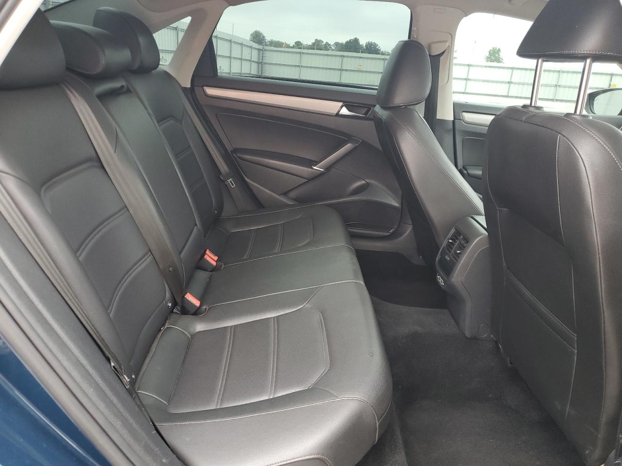2021 Volkswagen Passat Se VIN: 1VWSA7A36MC000352 Lot: 62491115