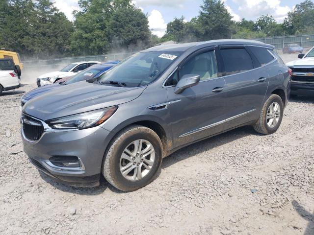  BUICK ENCLAVE 2018 Szary