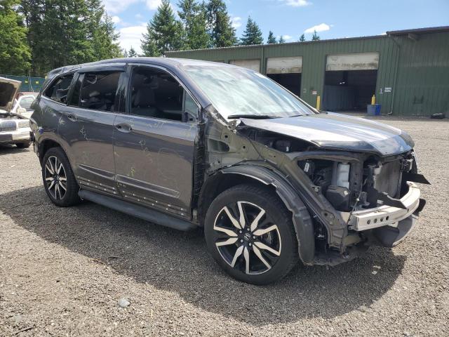  HONDA PILOT 2021 Szary