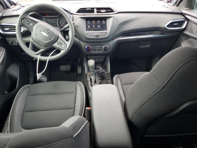  CHEVROLET TRAILBLZR 2022 Szary