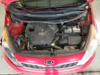 2013 KIA RIO EX   for sale at Copart IA - DAVENPORT