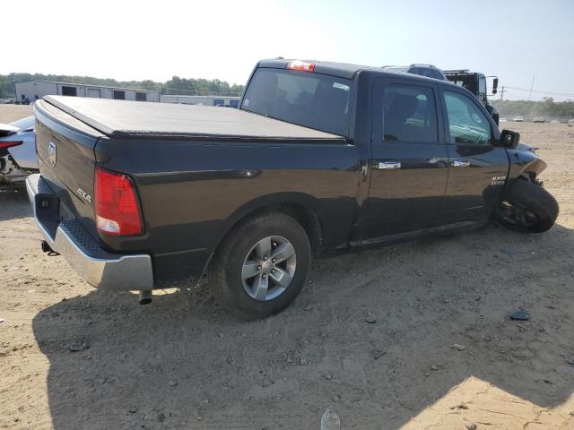Pickups RAM 1500 2016 Black