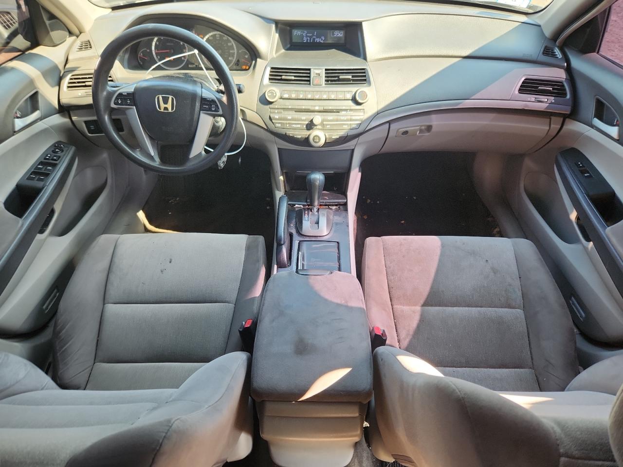 2009 Honda Accord Lxp VIN: 1HGCP26479A186806 Lot: 64730925