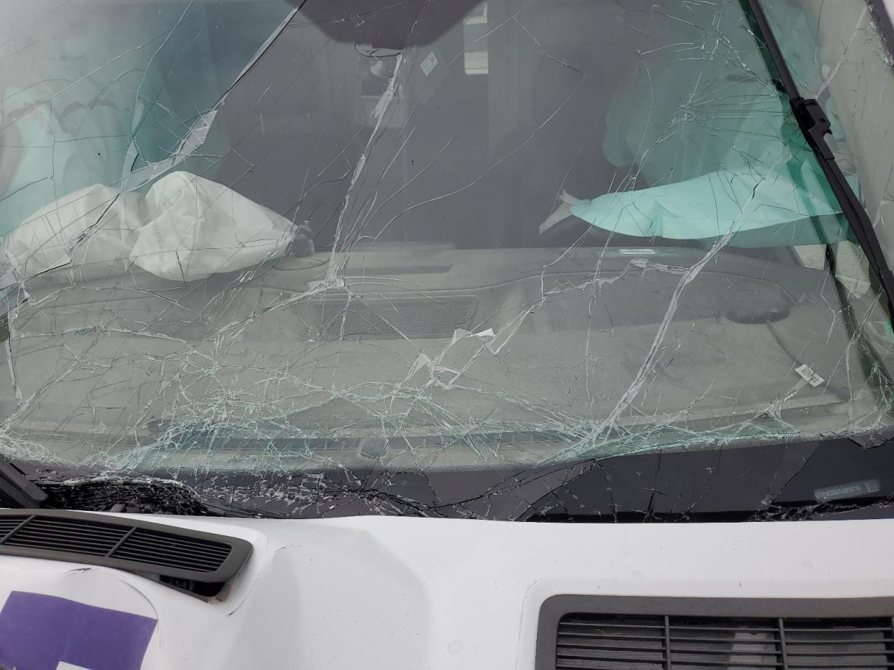 2020 Ford Transit T-350 Delivery Truck Or Van Delivery Van VIN: 1FTBW3X87LKB54718 Lot: 66895855